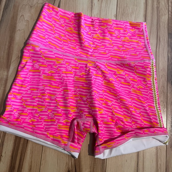 Aerie Bike shorts - Picture 4 of 4